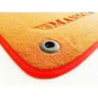 Клипса коврика Honda овальная (новая) фото 9 Клипса коврика Honda овальная (новая) фото 9