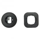 Клипса коврика Honda овальная (новая) фото 11 Клипса коврика Honda овальная (новая) фото 11