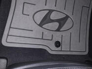 Клипса для ковриков Hyundai фото 14 Клипса для ковриков Hyundai фото 14