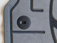 Клипса для ковриков Hyundai фото 4 Клипса для ковриков Hyundai фото 4