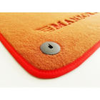 Клипса для ковриков Hyundai фото 11 Клипса для ковриков Hyundai фото 11