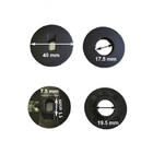 Клипса для ковриков Hyundai фото 13 Клипса для ковриков Hyundai фото 13