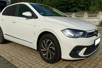 Дверные Молдинги Нержавеющая Сталь (4 шт) фото 1 Дверные Молдинги Нержавеющая Сталь (4 шт) фото 1