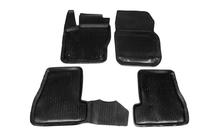 Резиновые коврики (4 шт, Niken 3D) фото 2 Резиновые коврики (4 шт, Niken 3D) фото 2