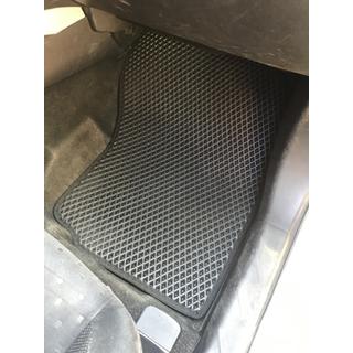 Коврики EVA (черные) фото 3