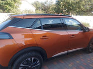 Окантовка Окон (6 шт, Нержавейка) фото 2