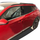 Окантовка Окон (6 шт, Нержавейка) фото 3