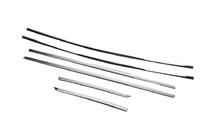 Окантовка Окон (6 шт, Нержавейка) фото 6