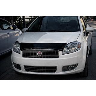 Дефлектор капота (EuroCap)