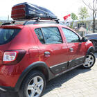 Молдинги на двери (4 шт, ABS) фото 6 Молдинги на двери (4 шт, ABS) фото 6