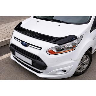 Дефлектор капота EuroCap фото 1