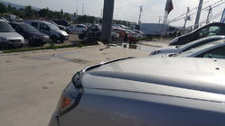 Дефлектор капота EuroCap (2009-2011) фото 7