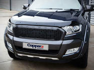 Дефлектор капота EuroCap (2015+) фото 8