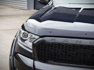 Дефлектор капота EuroCap (2015+) фото 11