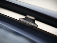 Дефлектор капота EuroCap (2015+) фото 13