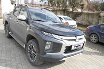 Дефлектор капота (2019+, EuroCap) фото 7