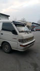 Mitsubishi L300 1986-2013 гг. Козырек на лобовое стекло фото 6