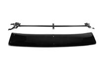 Mitsubishi L300 1986-2013 гг. Козырек на лобовое стекло фото 10
