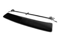 Mitsubishi L300 1986-2013 гг. Козырек на лобовое стекло фото 9