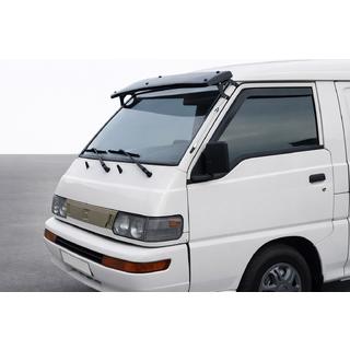 Козырек на лобовое стекло фото 1