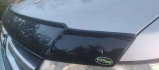 Дефлектор капота (EuroCap) фото 2