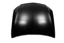 Капот (Алюминий) фото 1