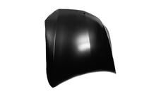 Капот (Алюминий) фото 2