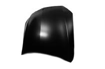 Капот (Алюминий) фото 3