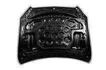 Капот (Алюминий) фото 4