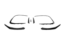 Mercedes CLA C117 2013-2019 гг. Комплект обвесов (AMG) фото 10