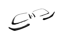 Mercedes CLA C117 2013-2019 гг. Комплект обвесов (AMG) фото 16