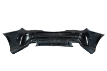 Mercedes CLA C117 2013-2019 гг. Комплект обвесов (AMG) фото 29