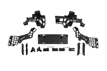 Mercedes CLA C117 2013-2019 гг. Комплект обвесов (AMG) фото 11