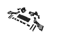 Mercedes CLA C117 2013-2019 гг. Комплект обвесов (AMG) фото 38