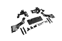 Mercedes CLA C117 2013-2019 гг. Комплект обвесов (AMG) фото 39
