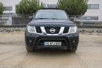 Дефлектор капота (EuroCap) фото 6 Дефлектор капота (EuroCap) фото 6