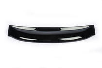 Opel Astra J 2009-2015 гг. Бленда на заднее стекло Sedan (ABS) фото 4