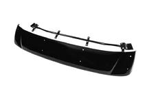 Козырек на лобовое стекло (черный глянец, 5мм) фото 3 Козырек на лобовое стекло (черный глянец, 5мм) фото 3