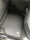 BMW 5 серия E39 1996-2003 гг. Коврики EVA (черные) фото 5