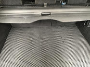 Коврик багажника SW (EVA, Черный) фото 4