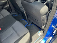 Коврики EVA (Черный) фото 3