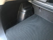 Mitsubishi Outlander 2012-2021 гг. Коврик багажника P-HEV EVA (Черный) фото 5