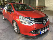 Дефлектор капота (EuroCap) фото 18