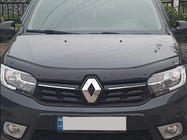 Дефлектор капота (EuroCap) фото 6 Дефлектор капота (EuroCap) фото 6