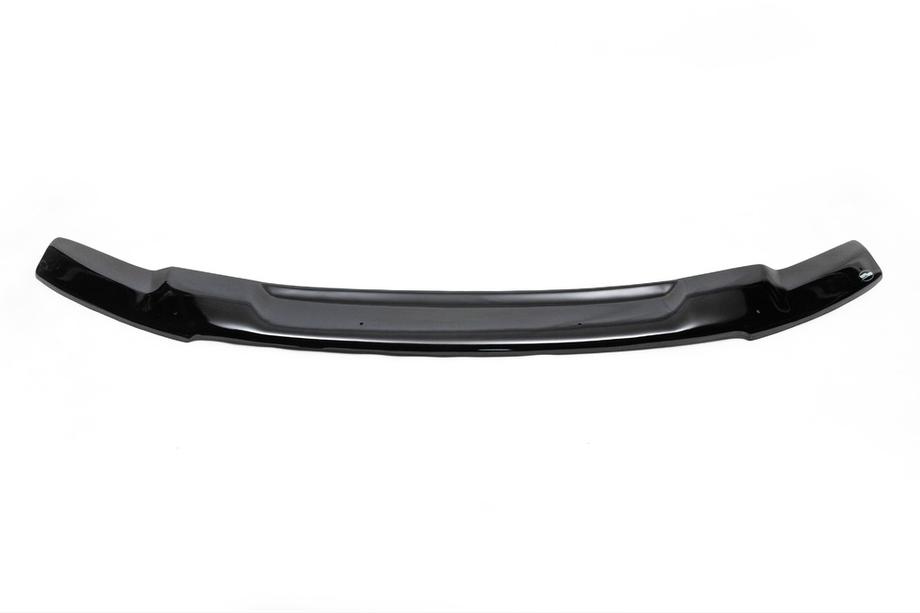 Toyota Land Cruiser 200 2007-2021 гг. Дефлектор капота 2007-2015 (EuroCap) Фото 3