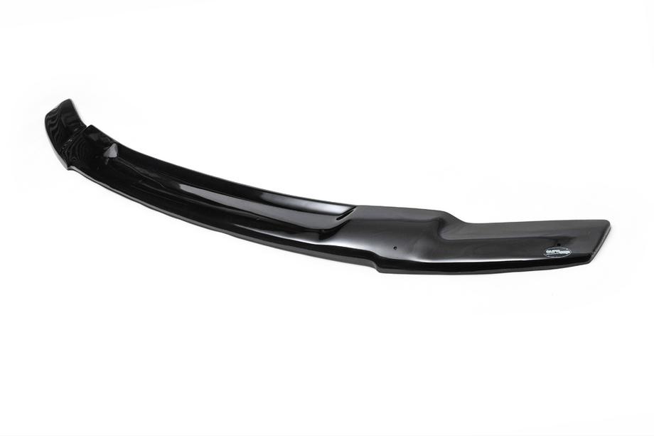 Toyota Land Cruiser 200 2007-2021 гг. Дефлектор капота 2007-2015 (EuroCap) Фото 4