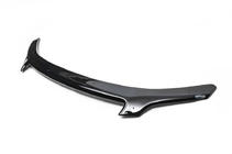 Дефлектор капота 2009-2013 (EuroCap) фото 5 Дефлектор капота 2009-2013 (EuroCap) фото 5