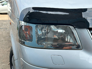 Дефлектор капота (EuroCap) фото 17 Дефлектор капота (EuroCap) фото 17