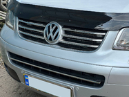 Дефлектор капота (EuroCap) фото 13 Дефлектор капота (EuroCap) фото 13