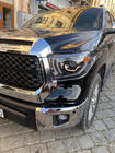 Комплект апгрейда рестайлинг на Tundra 2020 (Полный комплект) фото 4